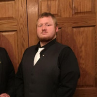 Aerofil Technology Inc. Employee Jacob Schau's profile photo