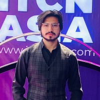 Webevis Employee Abdul Moiz's profile photo