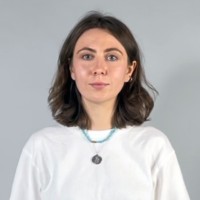 Juniper Employee Maria Rybina's profile photo