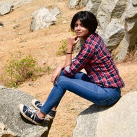 Cognosia Employee Jhulan Mullick's profile photo