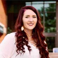 Fusion Medical Staffing Employee Kristen Cross's profile photo