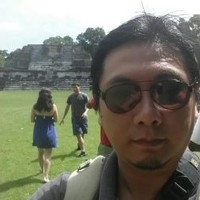 In Win Development Inc. Employee Andy Che's profile photo