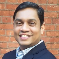 ManTech International Corporation Employee Jerry Thomas's profile photo