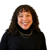 Threespot Employee Liz Ott's profile photo