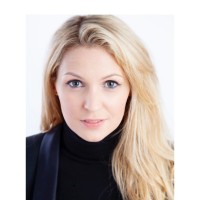 Hayley Sharp Email & Phone Number