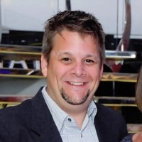 Apptix Employee Chris Stoddard's profile photo