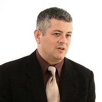 Musca Law Employee John Musca's profile photo
