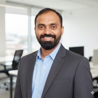 RankArise Employee Jigar Modi's profile photo