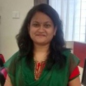 GlobalHunt Employee Shweta Sharma's profile photo