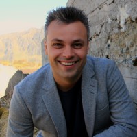 DC Solutions Employee Nick Elshof's profile photo
