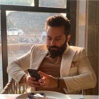Ali Rizwan Email