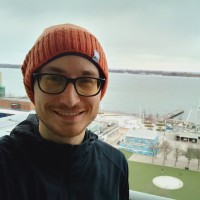 Bitstrapped Employee Epson Heringer's profile photo