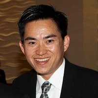 USC Marshall School of Business Employee Alex Chang's profile photo