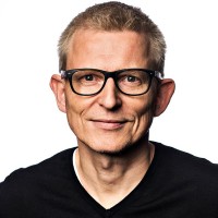 The Tokenizer Employee Michael Rugaard's profile photo