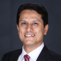 The Citizens Foundation Employee Zia Abbas's profile photo