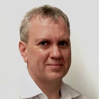 Nuffield Health Guildford Hospital Employee Tim Pencavel's profile photo