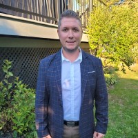 Deloupe Inc. Employee François Quirion's profile photo