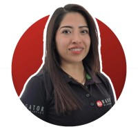 NGL NAVIGATOR GLOBAL LOGISTICS S. DE R.L. DE C.V. Employee Alondra Pérez Francisco's profile photo