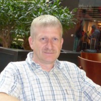 Stadtwerke Brühl GmbH Employee Dirk Hebborn's profile photo