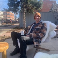 TGTHR Employee Aristotle Hren-Boulis's profile photo