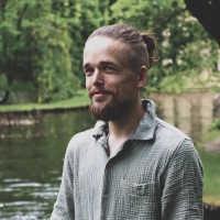 Grønn Jobb Employee Mattis Nordlien's profile photo