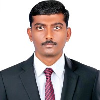 Paavai Institutions Employee B. Kailashkumar's profile photo