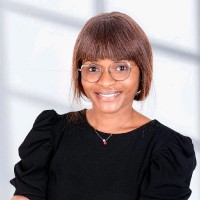 Socious Employee Manah Linda's profile photo