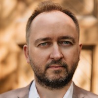 Raiffeisen Bank Russia Employee Alexander Lozhechkin's profile photo