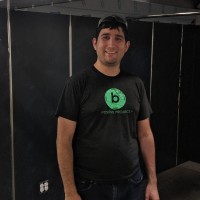 Reframe Systems Employee Javier Burgos's profile photo