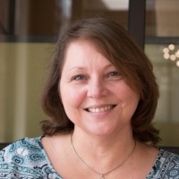 Camden Homes Employee Jackie W.'s profile photo