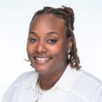 Giraffe Media Group, LLC Employee Najah Prescott's profile photo