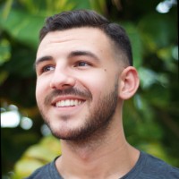 Johns Hopkins Applied Physics Laboratory Employee Bryan Camacho's profile photo