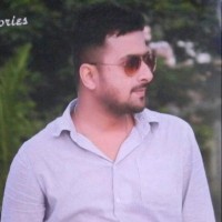 Tricon Solutions Employee Rizvi Imran's profile photo
