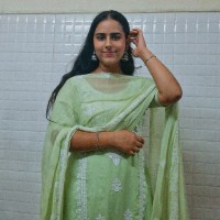 Parneet Kaur Email