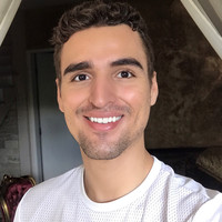 Infinite Loop Employee Hugo Oliveira's profile photo