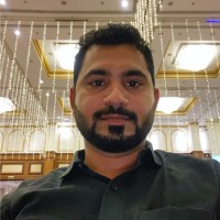 Istaka India Employee Rupesh B.'s profile photo