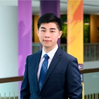 EY Employee Jackson Lau's profile photo