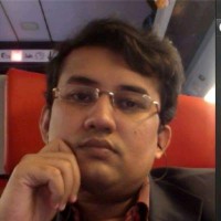 National Institute of Technology Delhi Employee Abhishek Mishra's profile photo