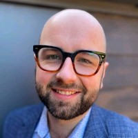 Parliamentary Budget Office Employee Alex Cunningham's profile photo