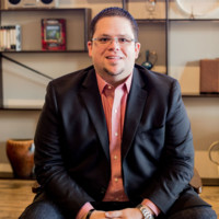 Matthew Voss Email & Phone Number