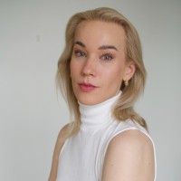 Seppo.io Employee Anna-Mari Jääskeläinen's profile photo