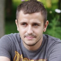 Atlassian Employee Pavlo S.'s profile photo