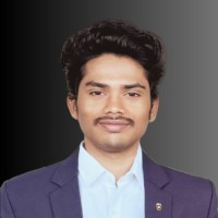 Linq Employee Siddartha Kodaboina's profile photo