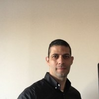 ROM Employee Ashraf Abdalla's profile photo
