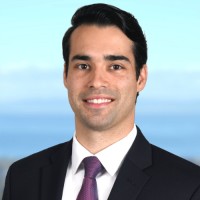 Stuart Kane LLP Employee Cole Morgan's profile photo