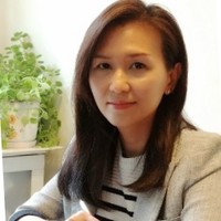 International Compliance Association Employee Phoebe Li's profile photo