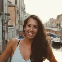 ATHENS EXPRESS S.A. Employee Natàlia Á.'s profile photo