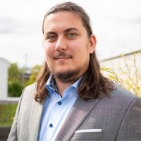Topas GmbH Employee Paul Schumacher's profile photo