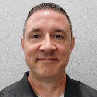 Seraphic Security Employee Jeremy Sanders's profile photo