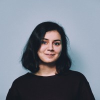 STRÖER labs Employee Veronika Sarkisian's profile photo